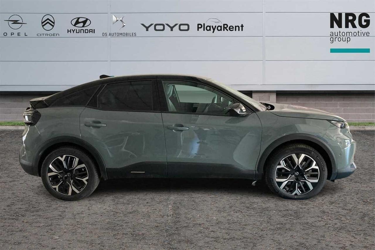 Citroën Citroën C4 usata 17