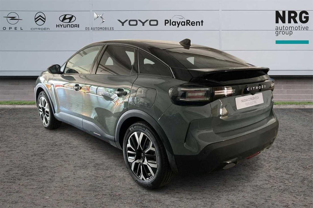 Citroën Citroën C4 usata 19