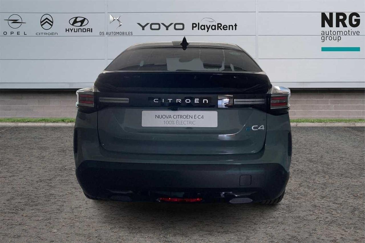 Citroën Citroën C4 usata 20