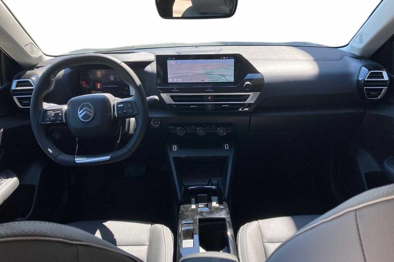 Citroën Citroën C4 usata 22