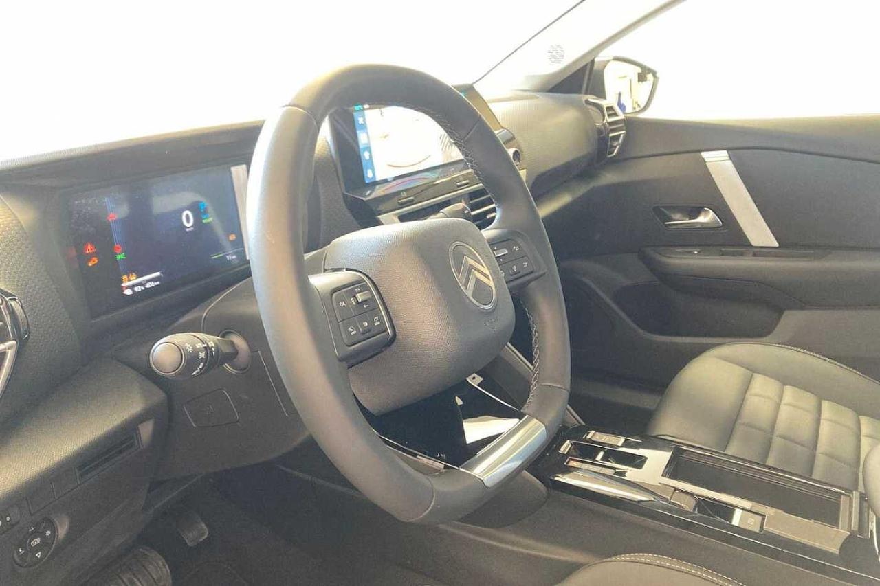 Citroën Citroën C4 usata 23