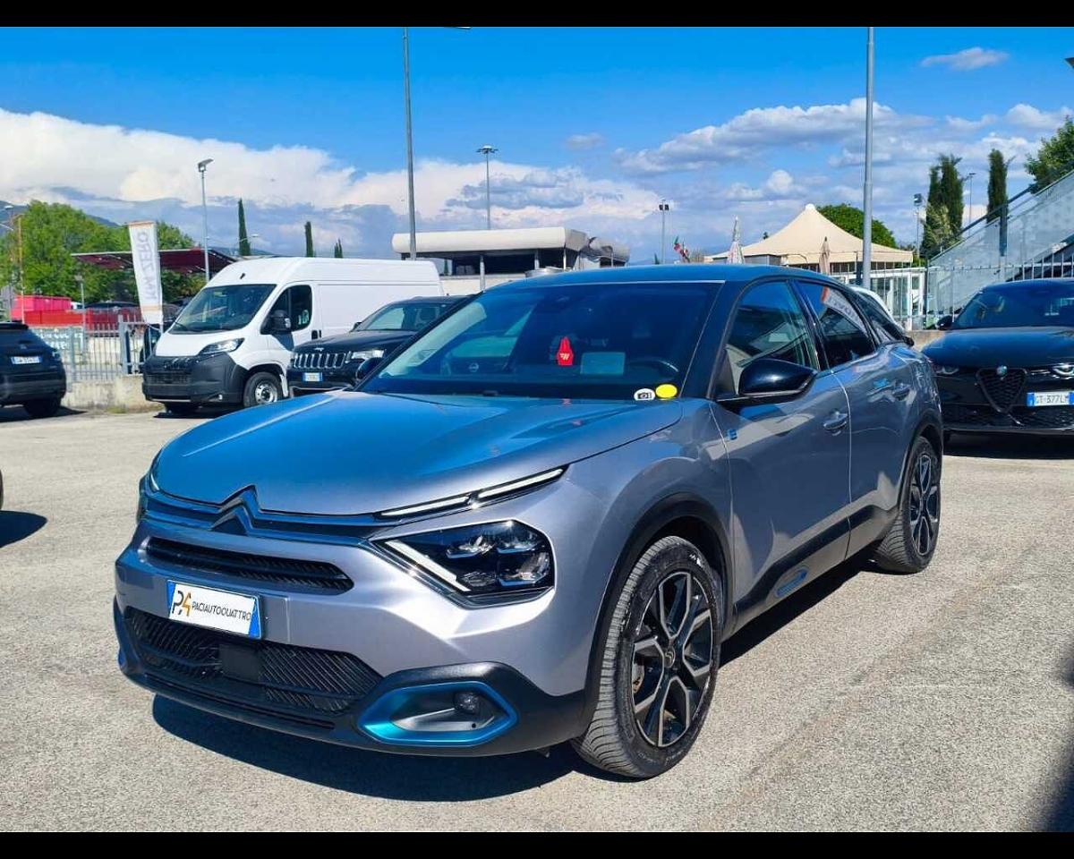 Citroën Citroën C4 e-C4 E-C4 Feel Pack