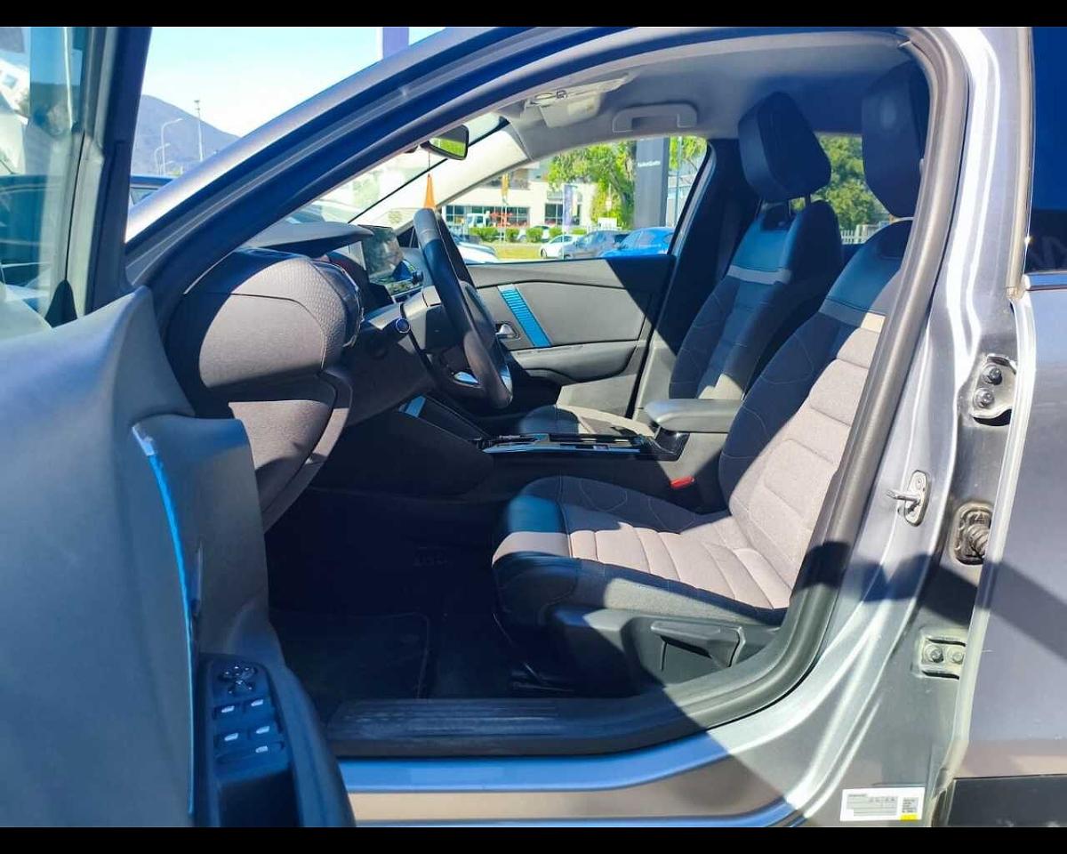 Citroën Citroën C4 usata, con Xenon-led