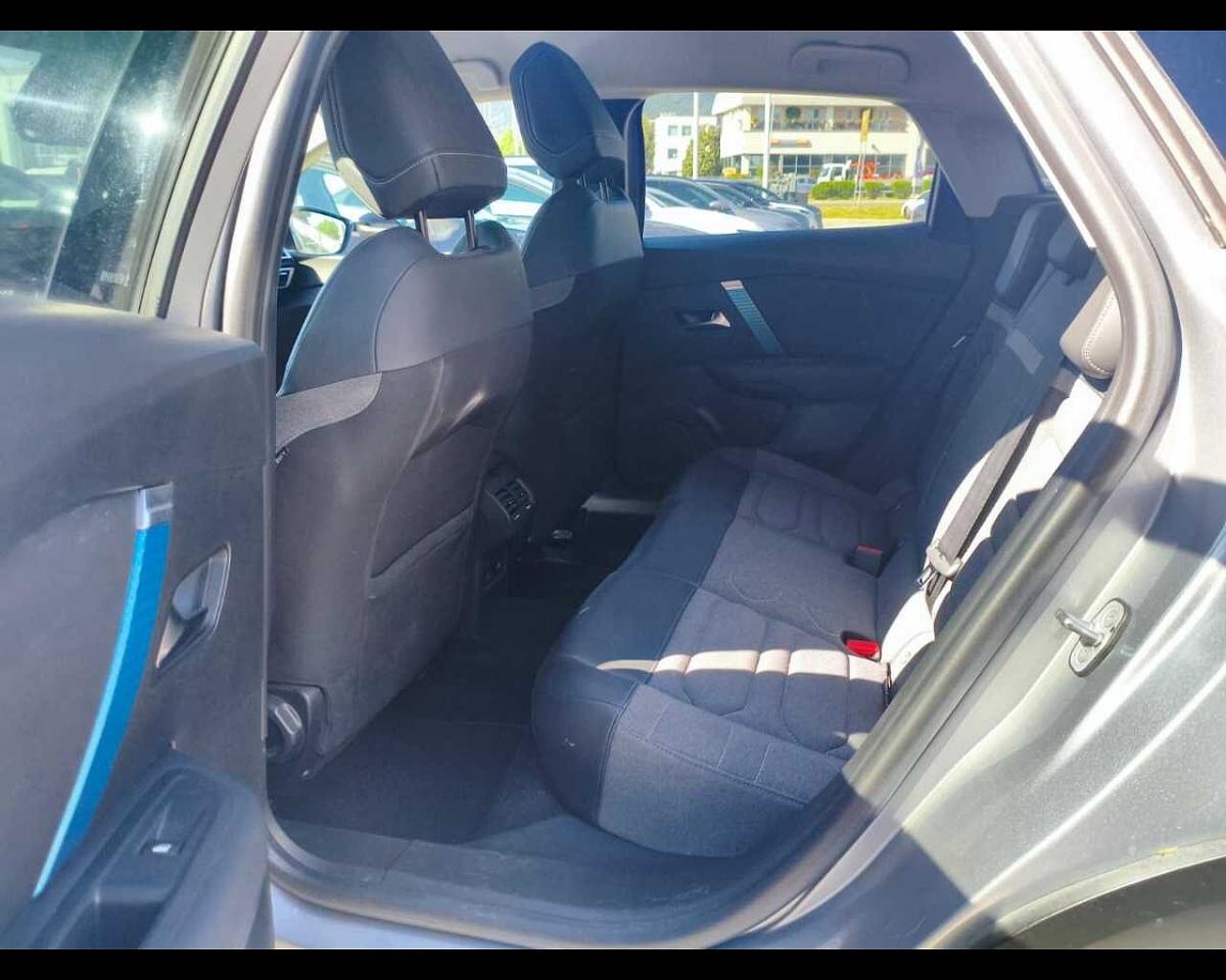 Citroën Citroën C4 usata 5