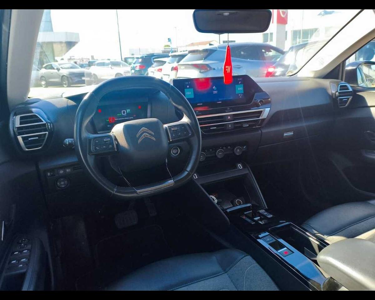 Citroën Citroën C4 usata 6