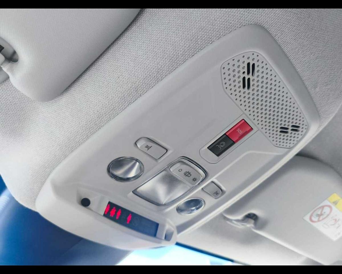 Citroën Citroën C4 usata 7