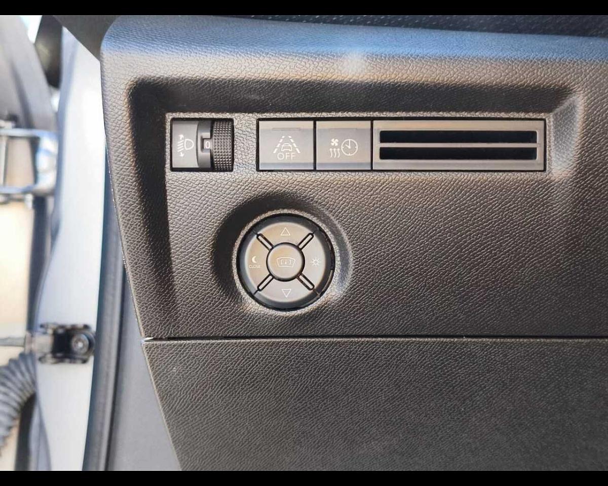 Citroën Citroën C4 usata 8