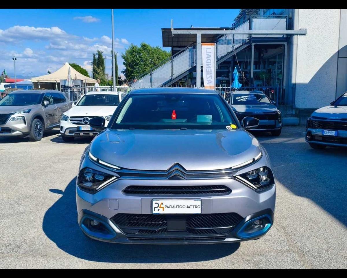 Citroën Citroën C4 usata 11