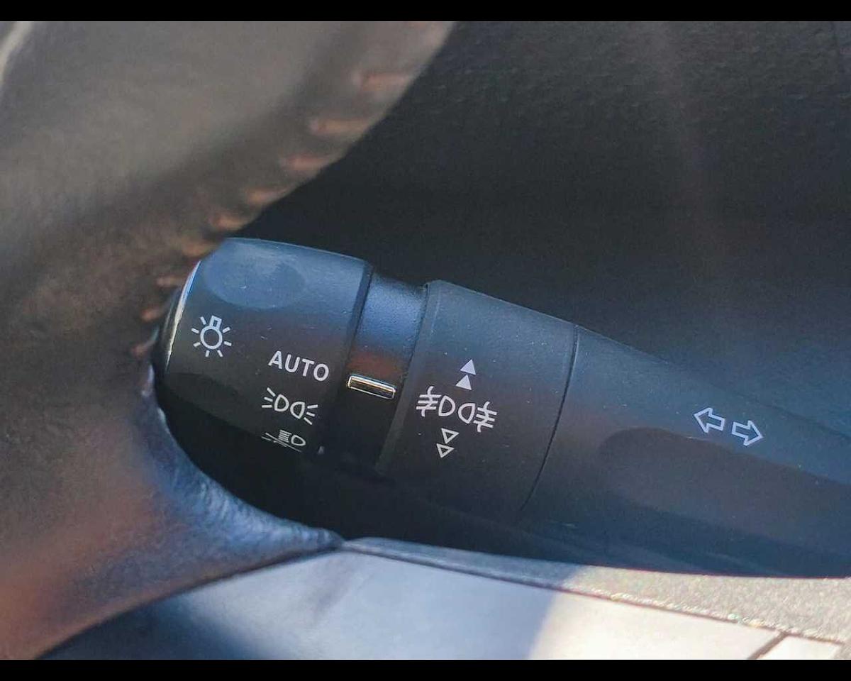 Citroën Citroën C4 usata 17