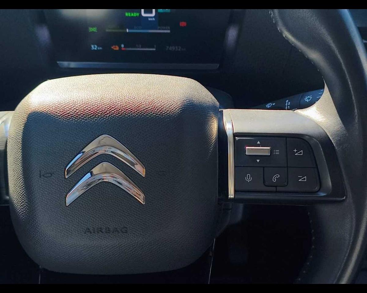 Citroën Citroën C4 usata 20