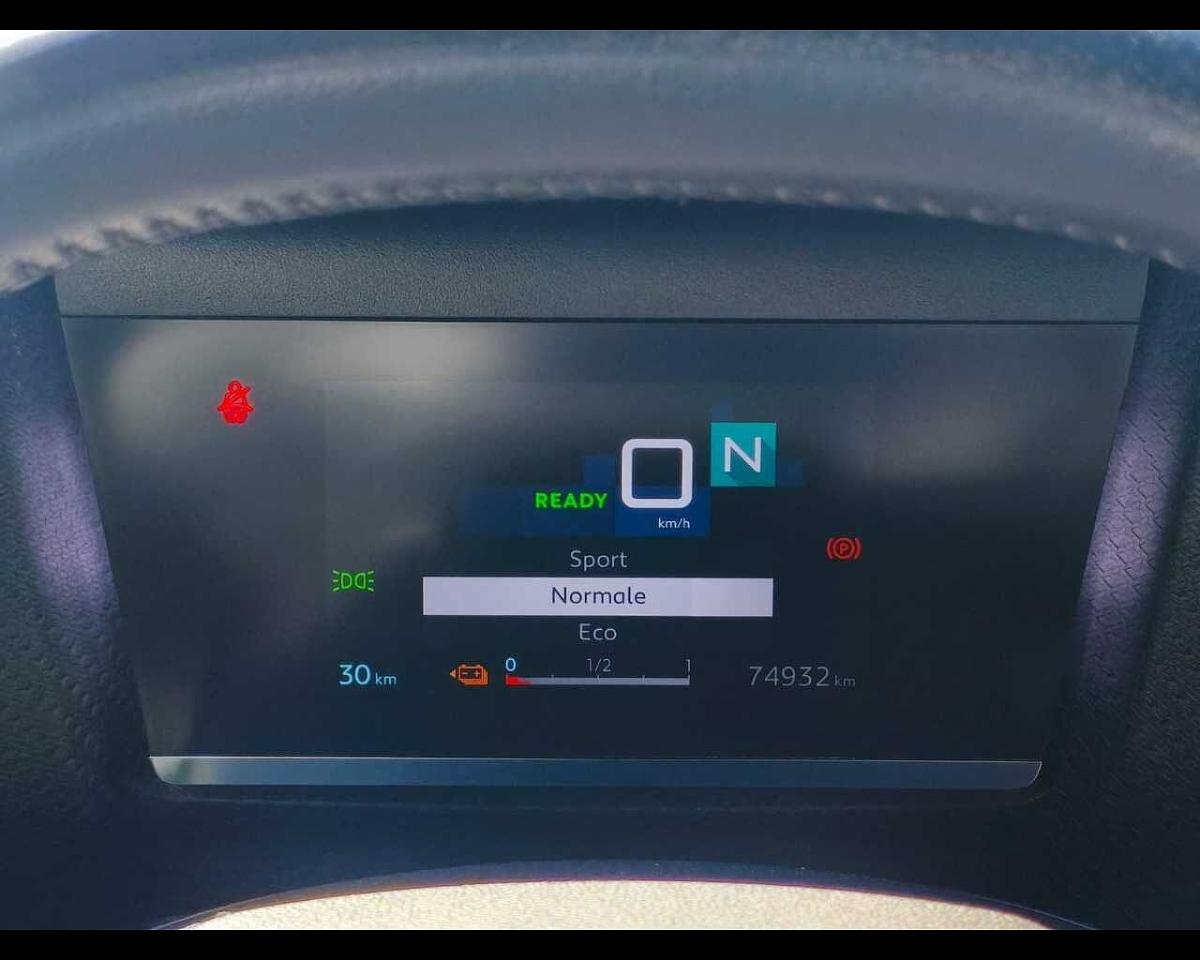 Citroën Citroën C4 usata 21