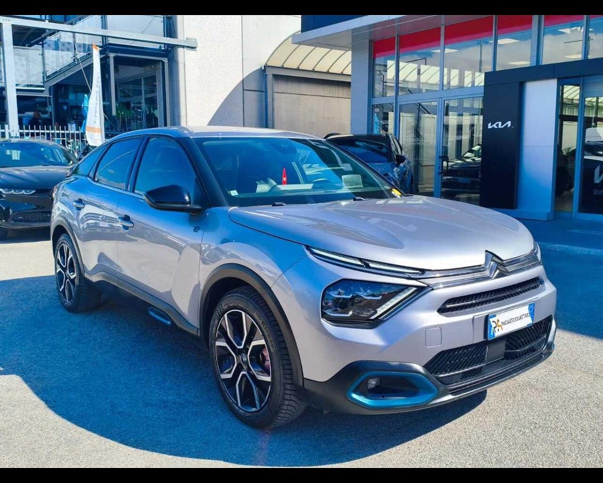 Citroën Citroën C4 usata 22