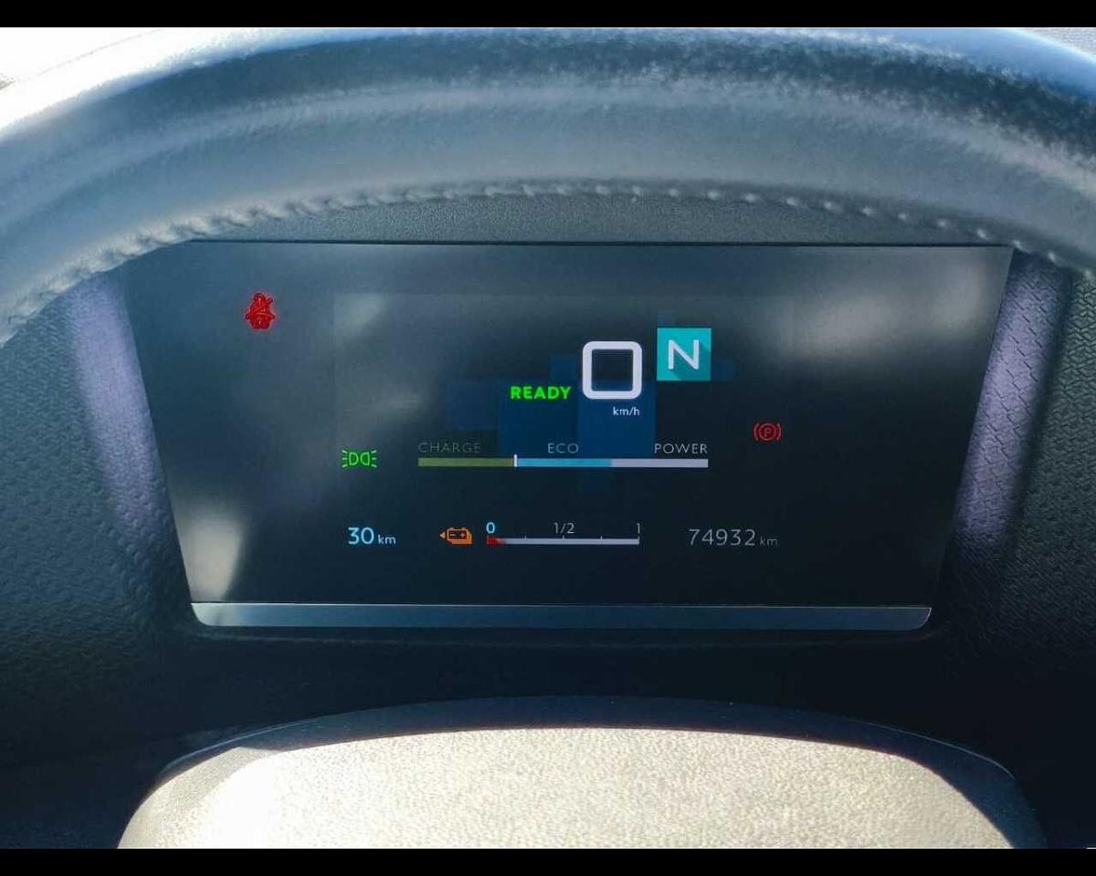 Citroën Citroën C4 usata 23