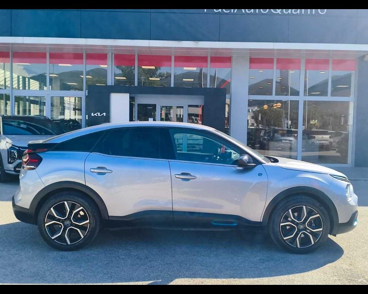 Citroën Citroën C4 usata 24