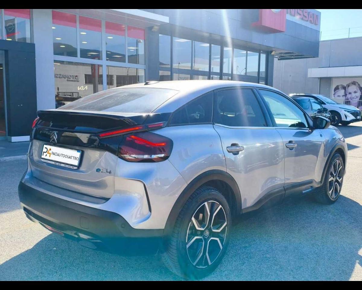 Citroën Citroën C4 usata 25