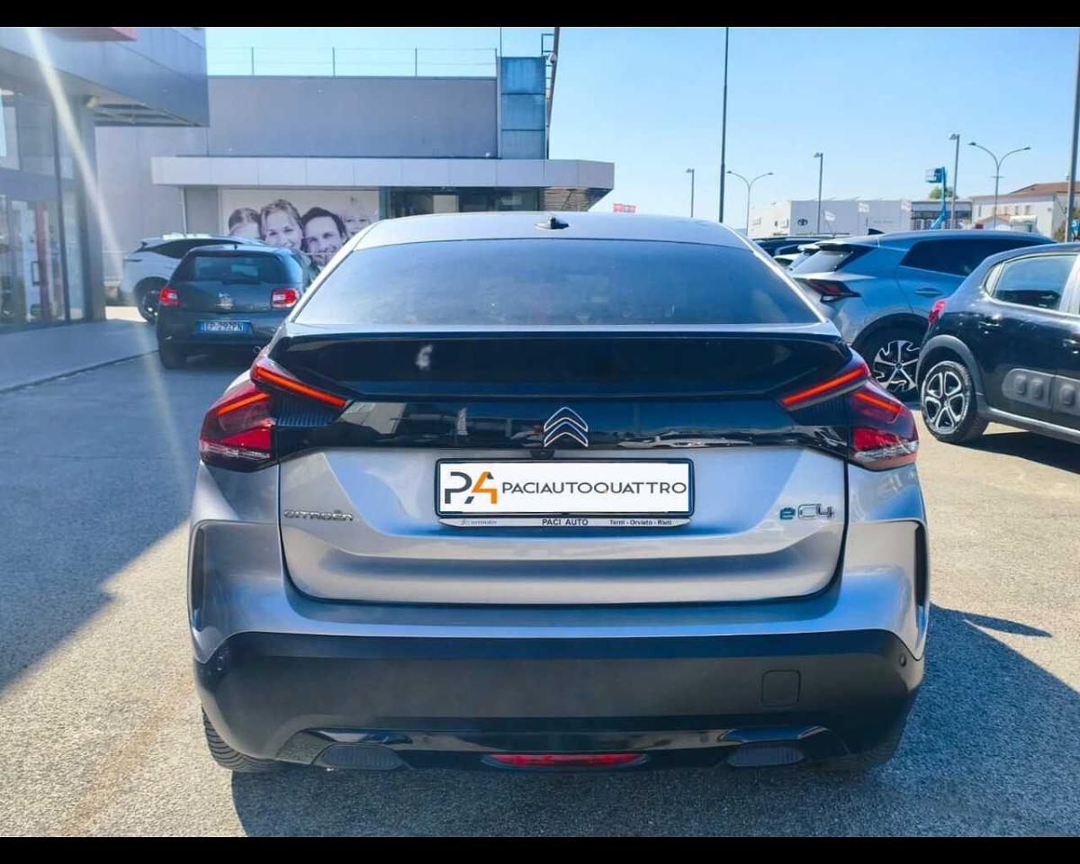 Citroën Citroën C4 usata 26