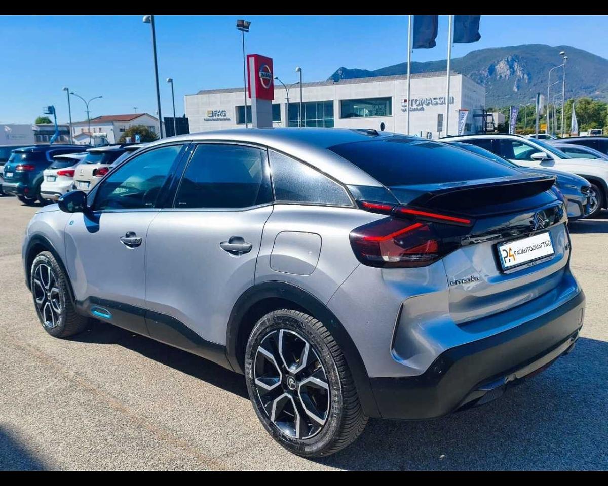 Citroën Citroën C4 usata 27