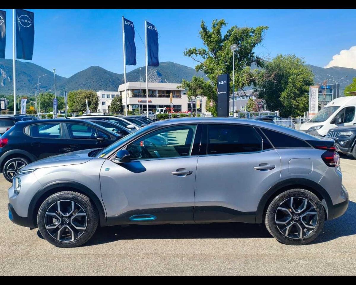 Citroën Citroën C4 usata 28