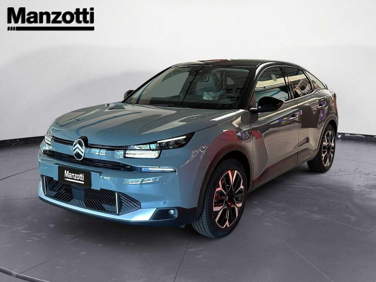 Citroën Citroën C4 e-C4 115kw (156cv) - MAX