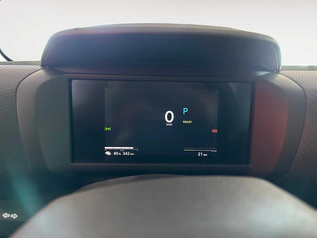 Citroën Citroën C4 usata 1