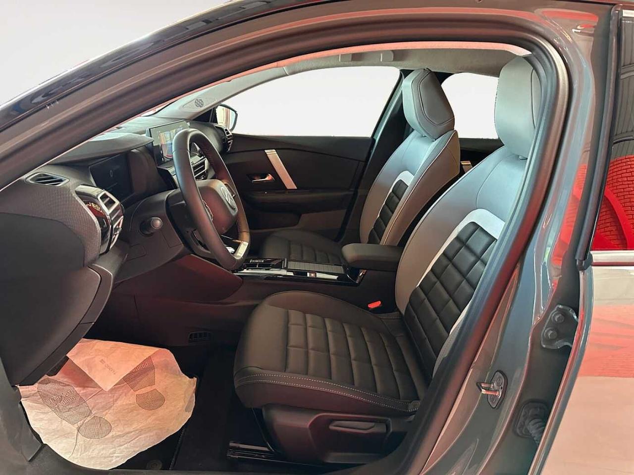 Citroën Citroën C4 usata 2