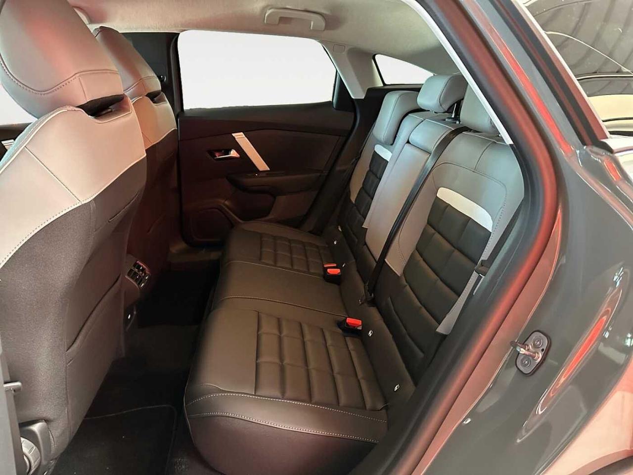 Citroën Citroën C4 usata 3
