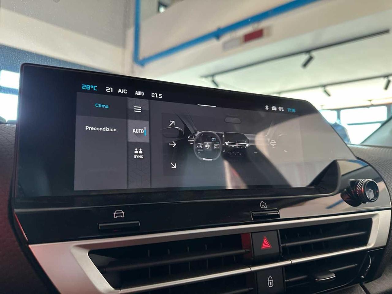 Citroën Citroën C4 usata 6
