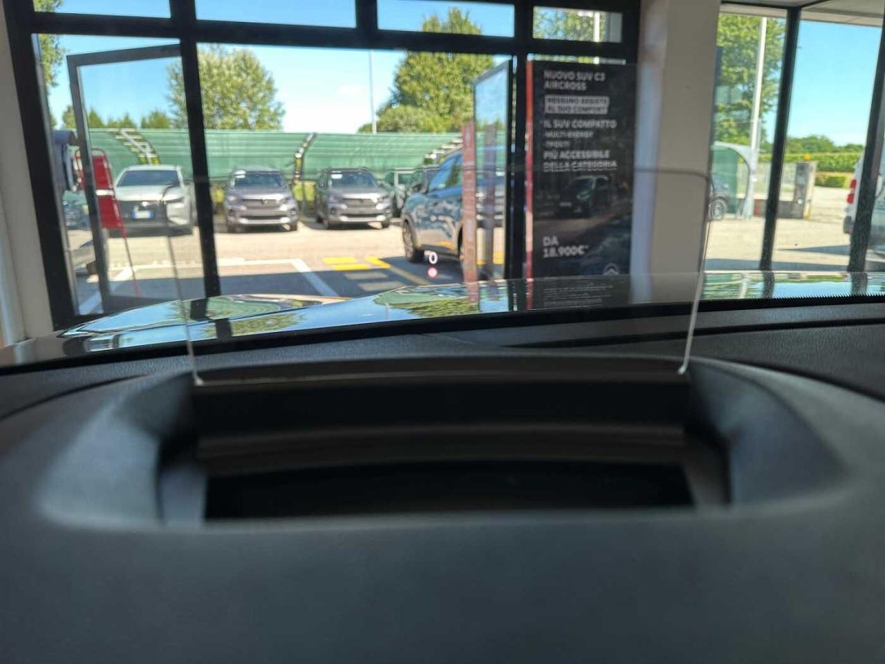 Citroën Citroën C4 usata 8