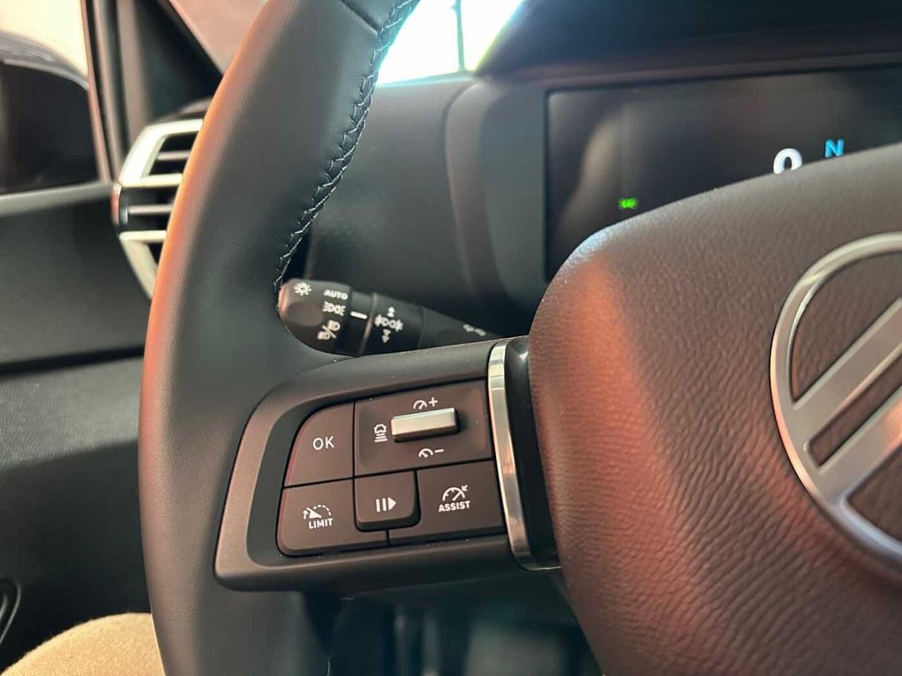 Citroën Citroën C4 usata 10