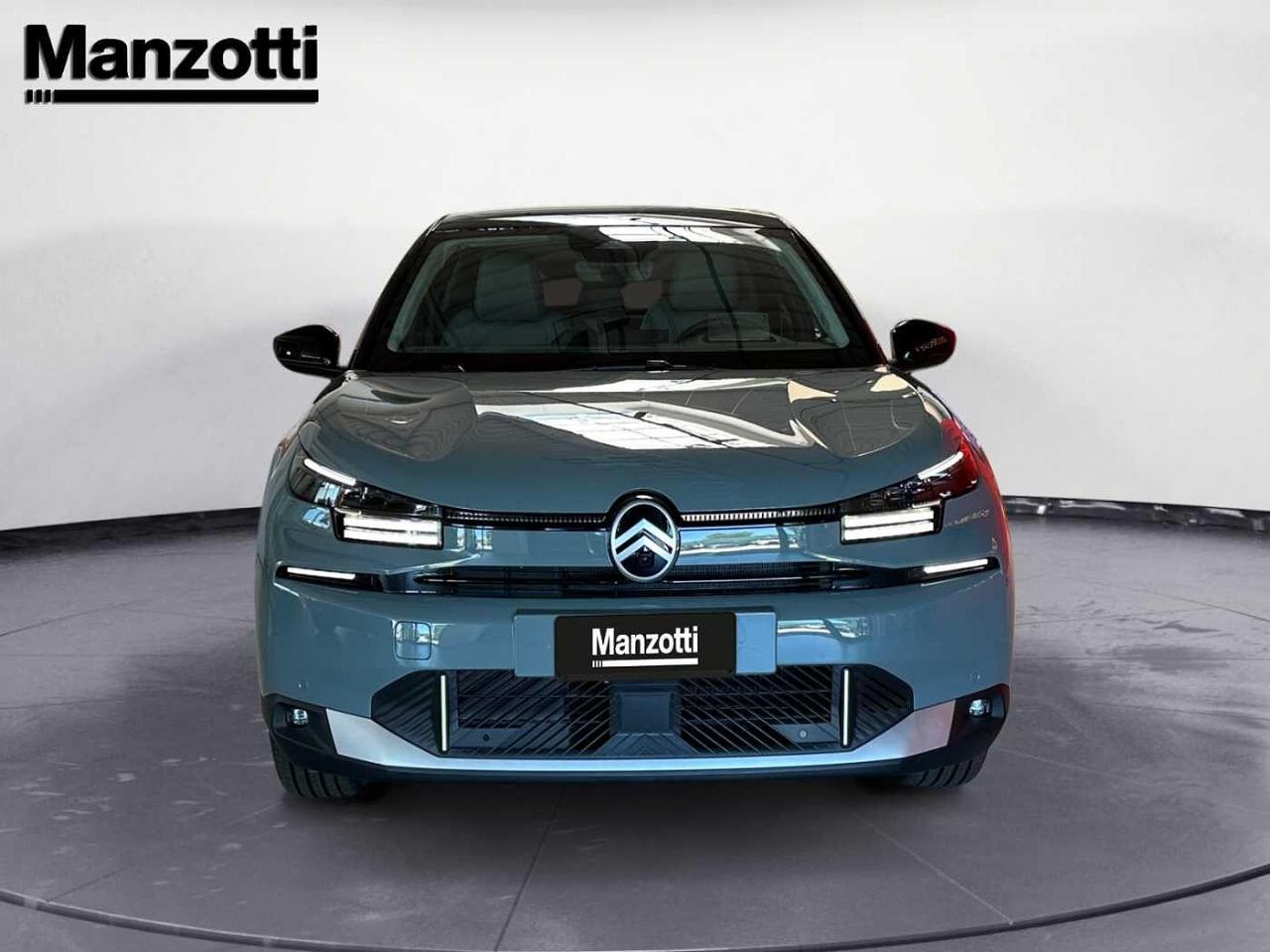 Citroën Citroën C4 usata 11