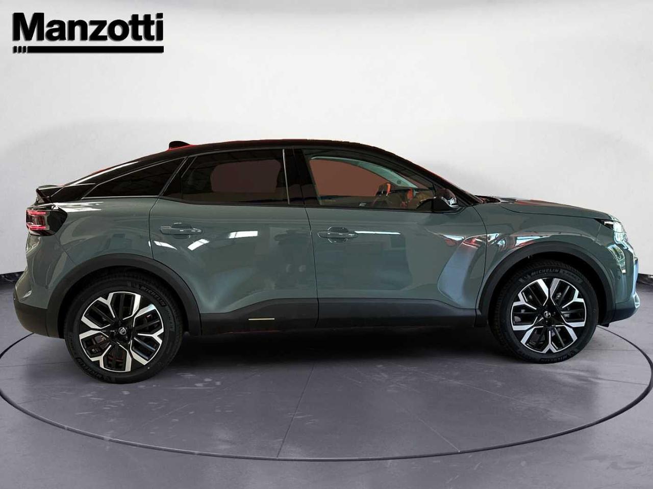 Citroën Citroën C4 usata 14