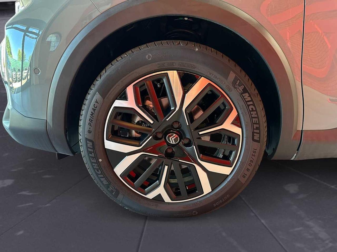 Citroën Citroën C4 usata 4
