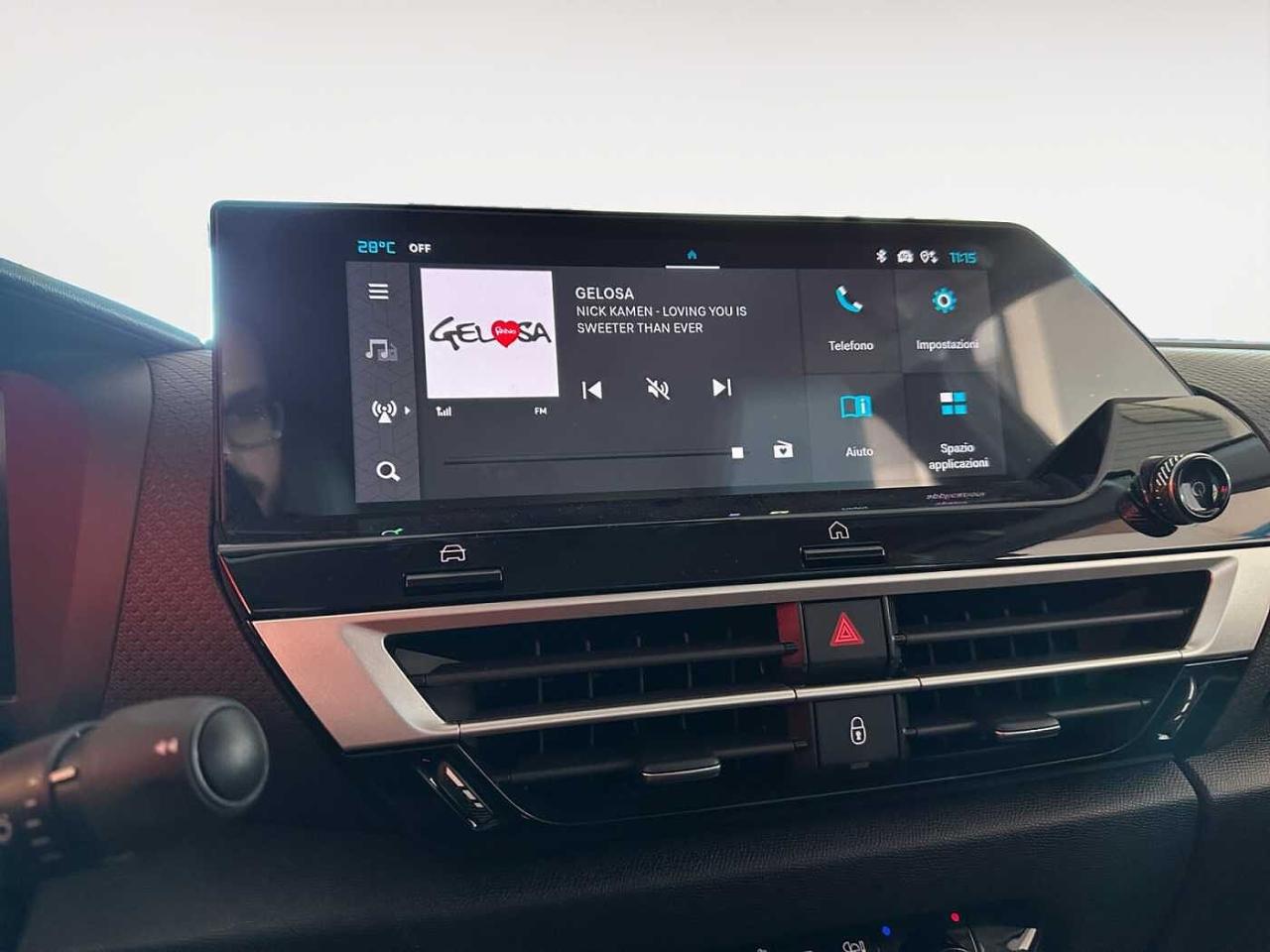 Citroën Citroën C4 usata 6