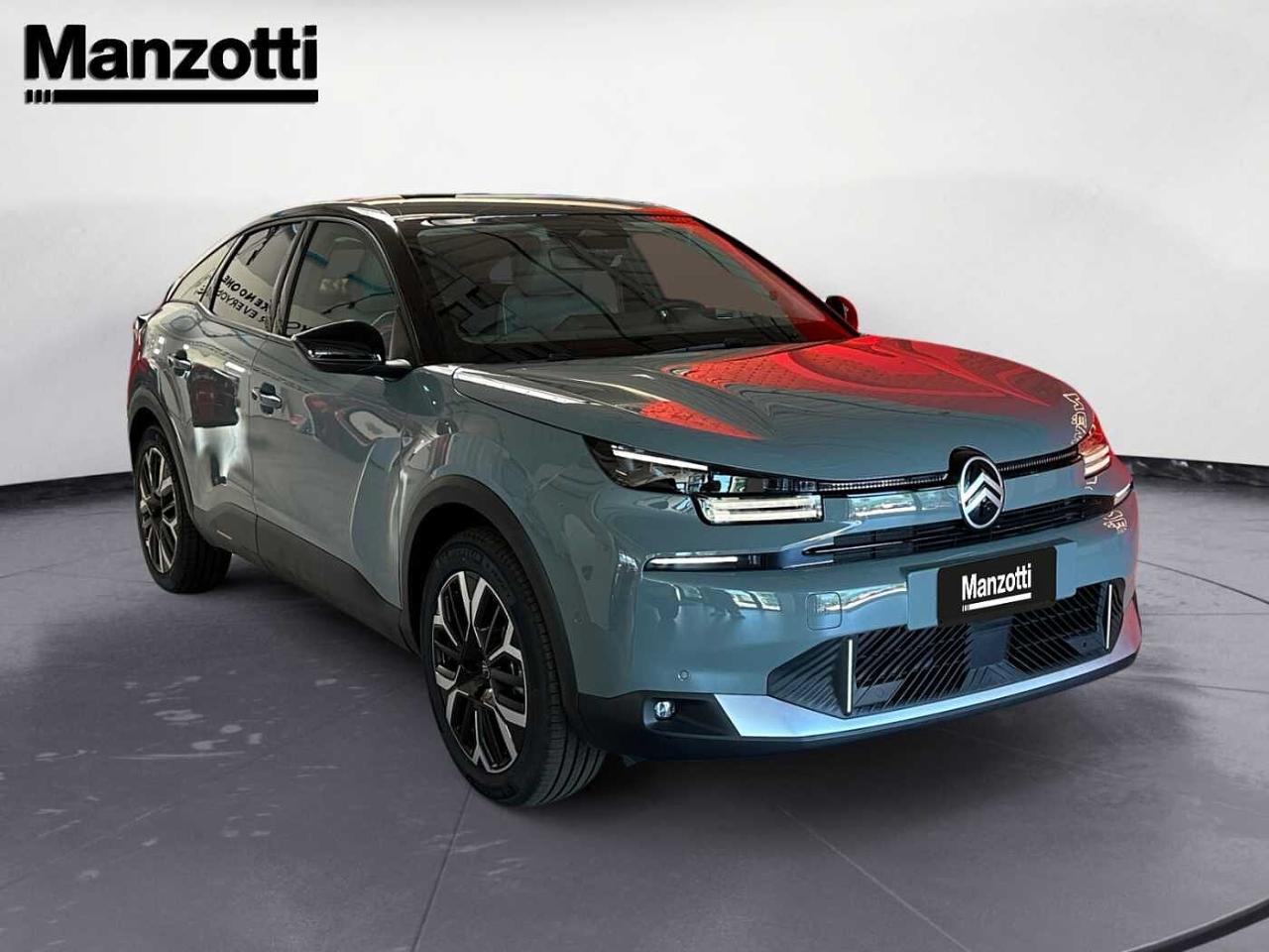 Citroën Citroën C4 usata 12