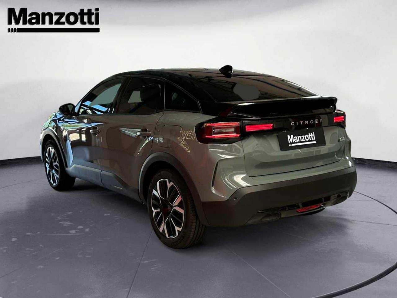 Citroën Citroën C4 usata 16