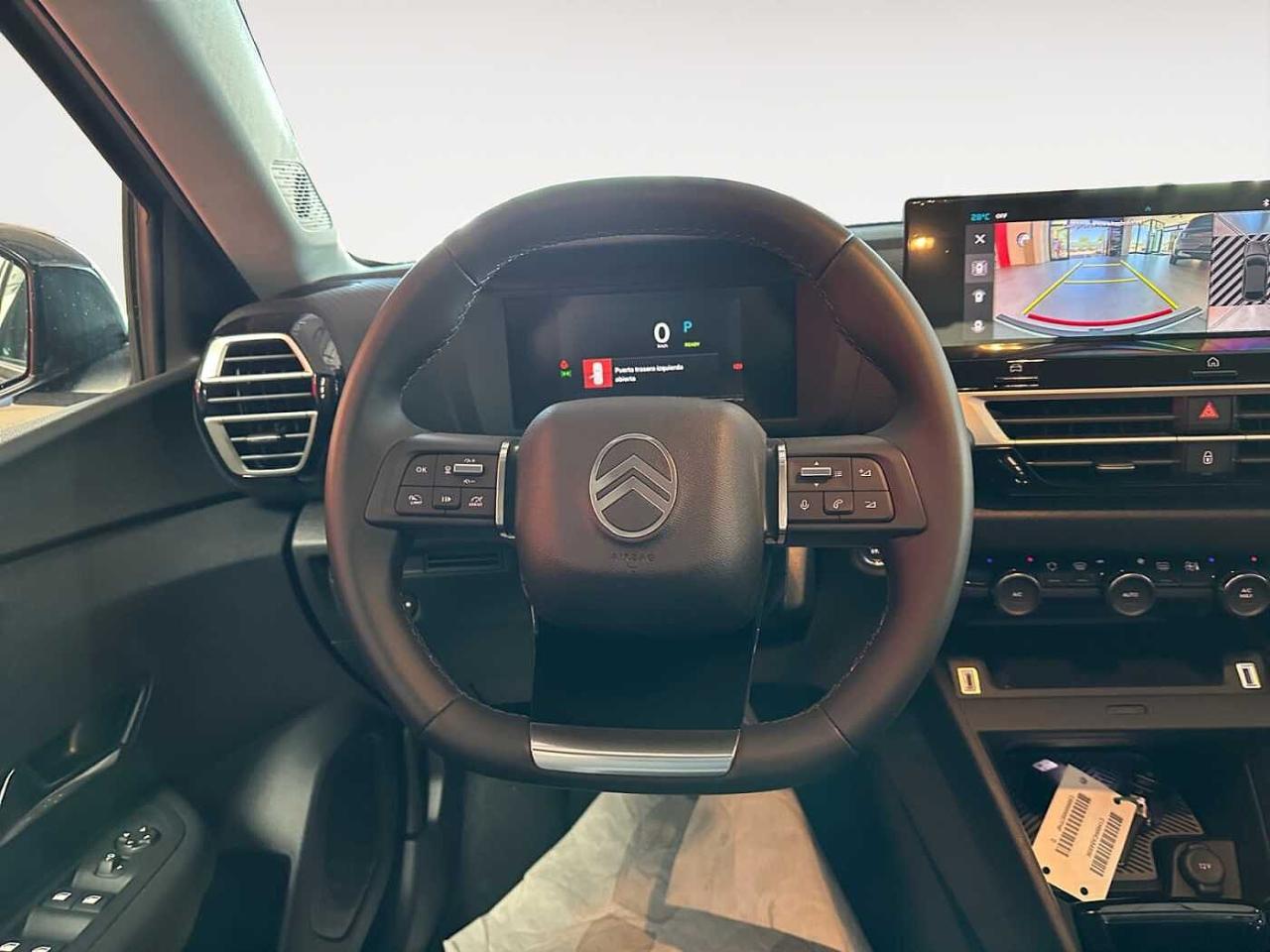 Citroën Citroën C4 usata 18