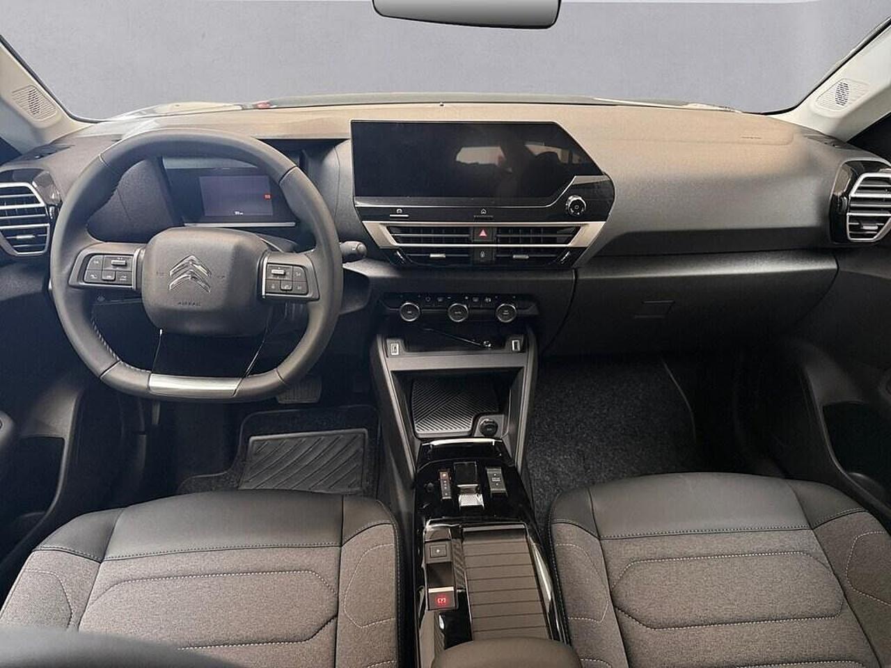 Citroen C4 - Foto 3