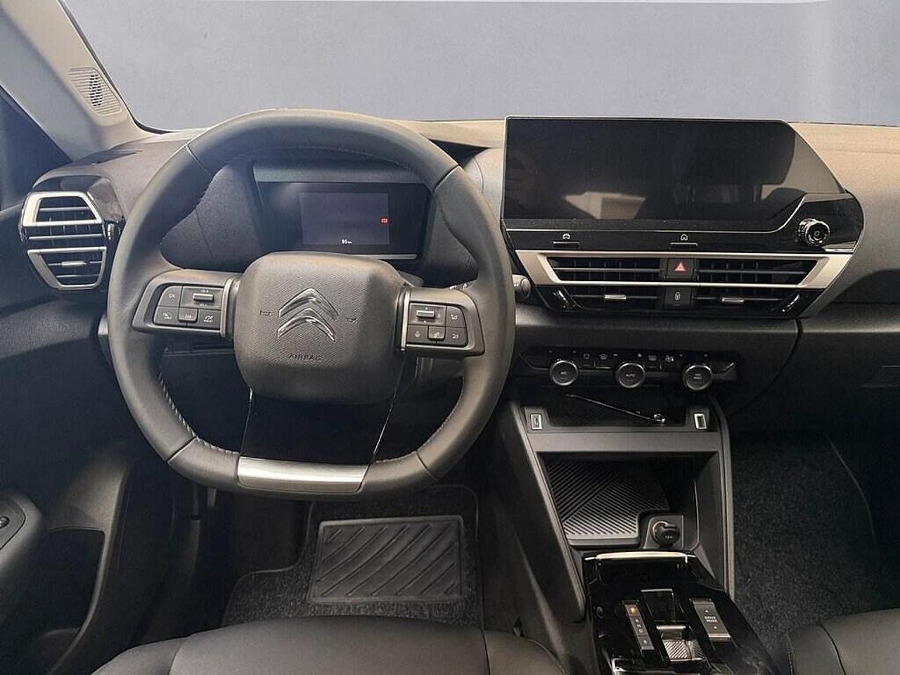 Citroen C4 - Foto 4