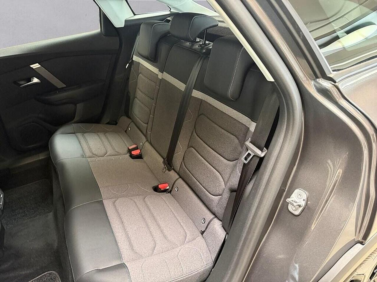 Citroen C4 - Foto 5
