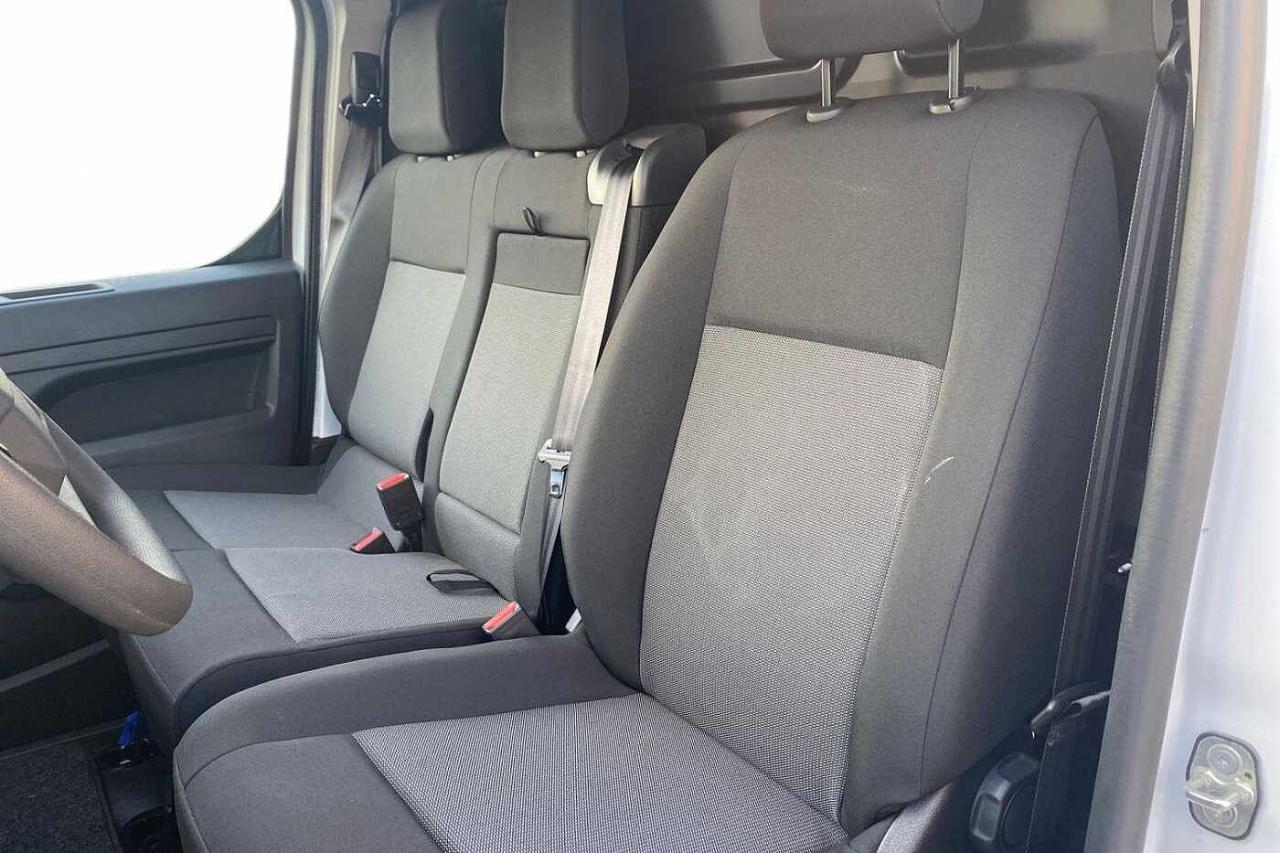 Citroën Citroën Jumpy usata, con Climatizzatore