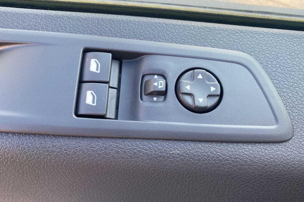 Citroën Citroën Jumpy usata, con GPS