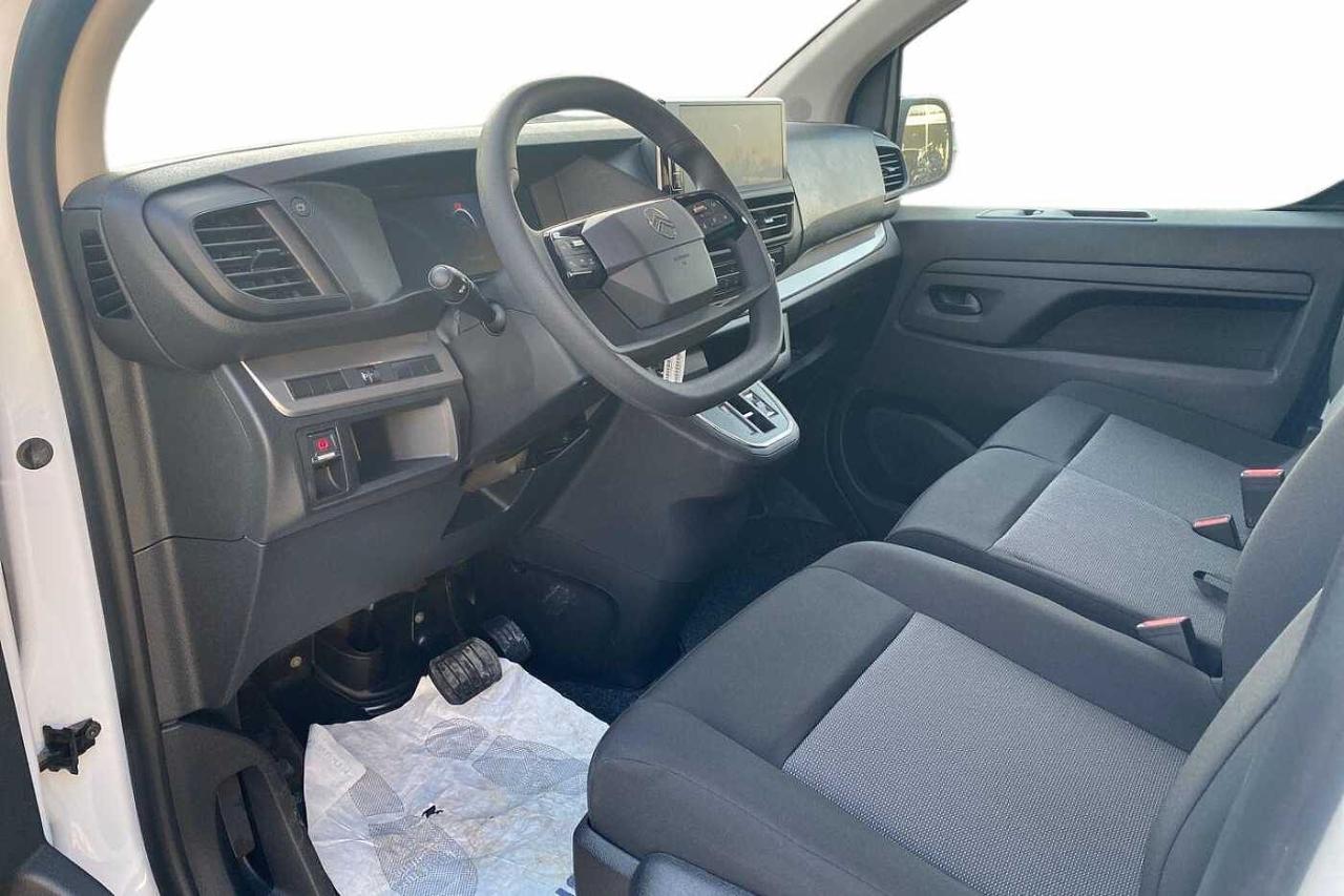 Citroën Citroën Jumpy usata 3