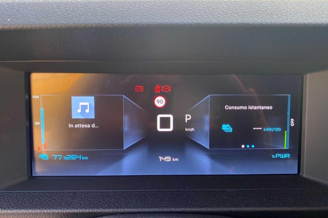 Citroën Citroën Jumpy usata 4