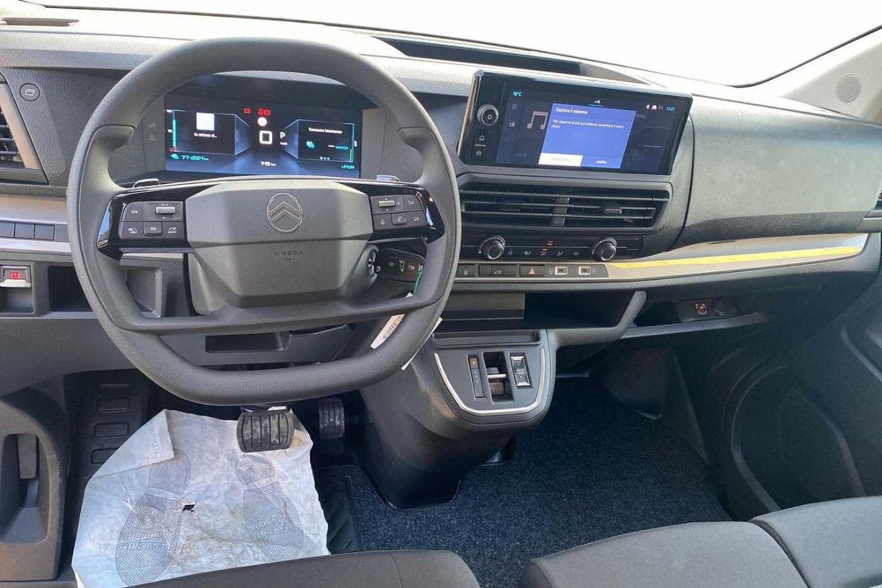 Citroën Citroën Jumpy usata 5