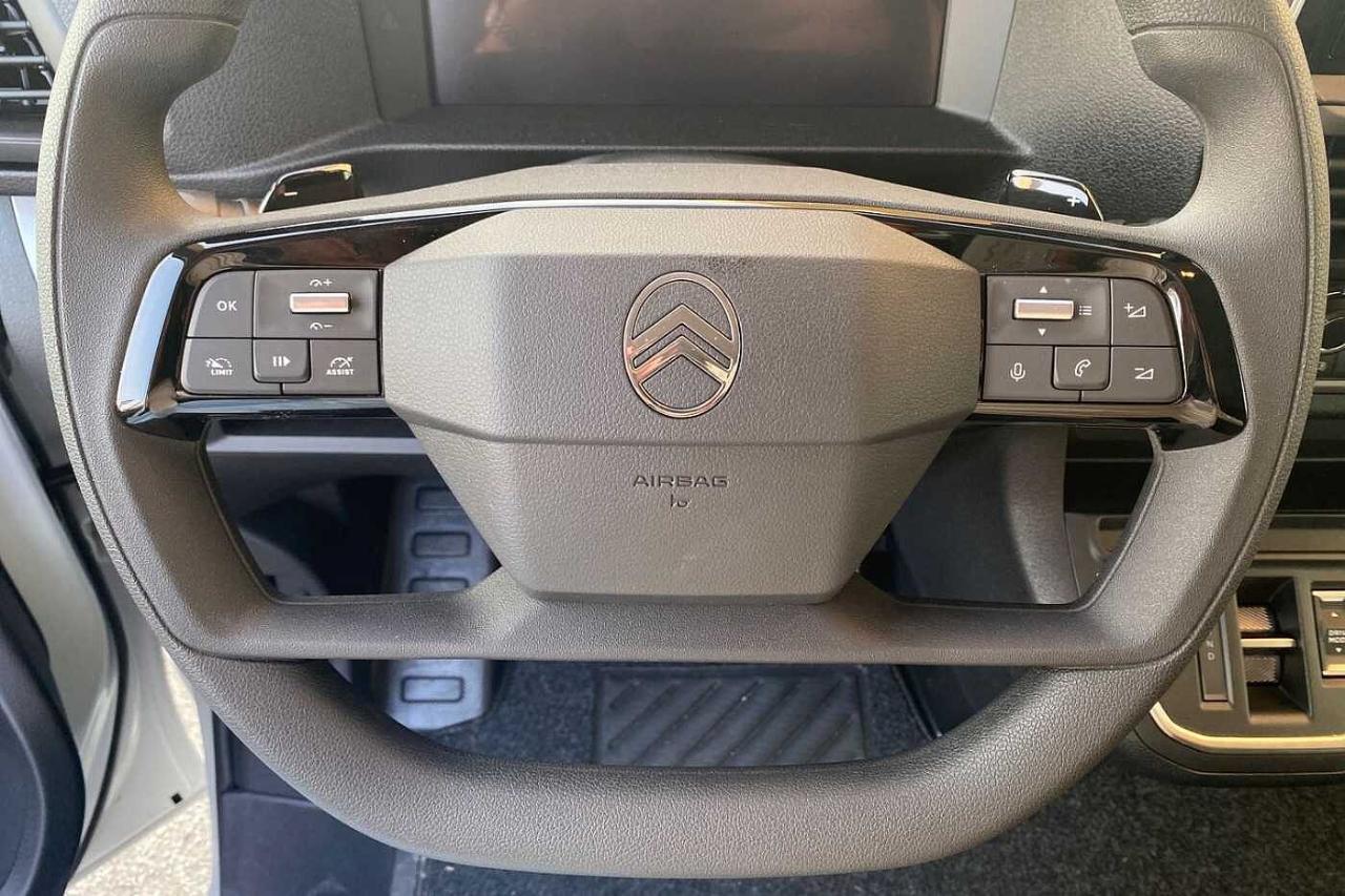 Citroën Citroën Jumpy usata 7