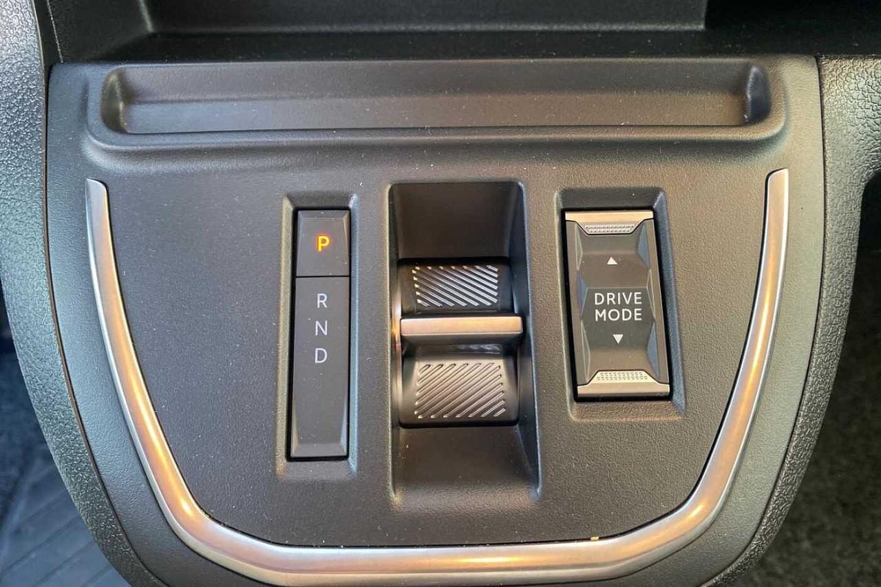 Citroën Citroën Jumpy usata 8