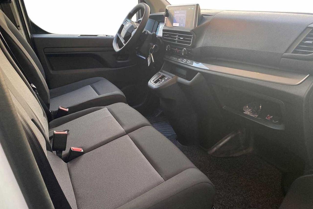 Citroën Citroën Jumpy usata 9