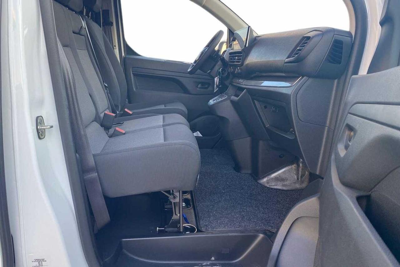 Citroën Citroën Jumpy usata 10