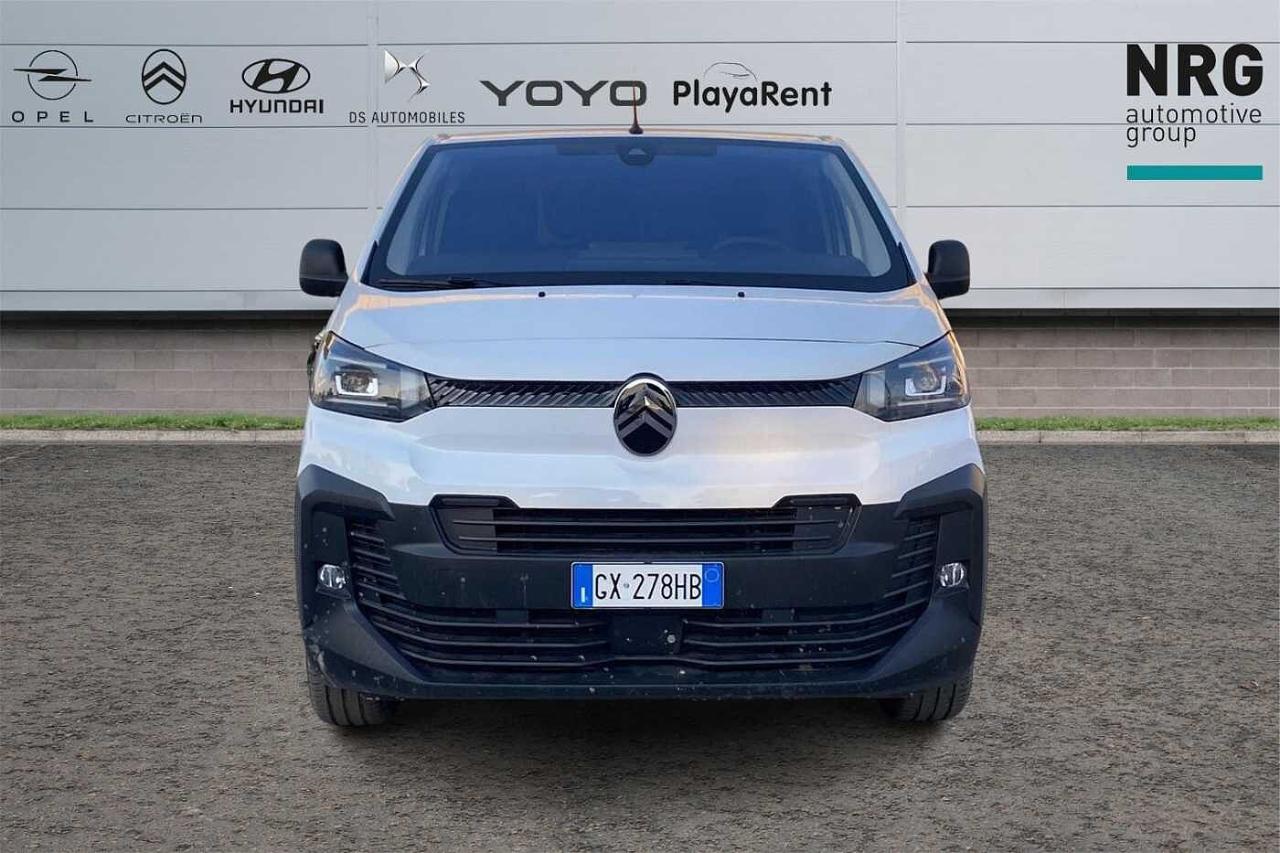 Citroën Citroën Jumpy usata 11