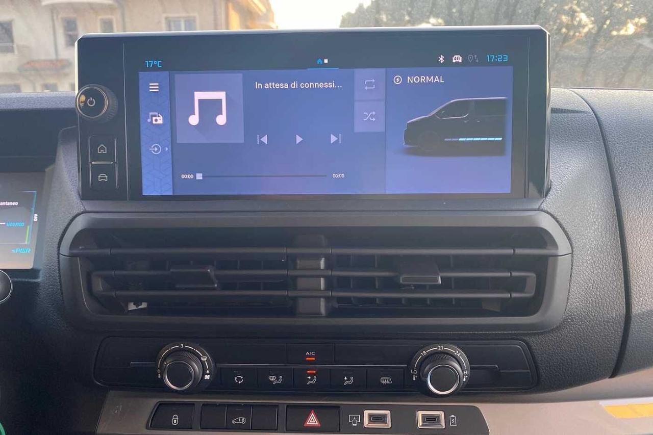 Citroën Citroën Jumpy usata 12